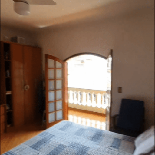 17 - Quarto principal