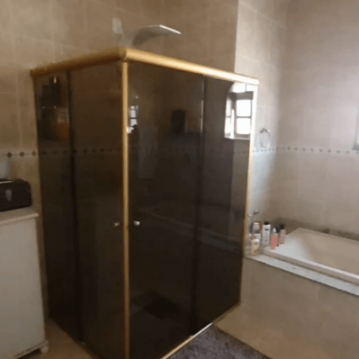 25 - WC com banheira