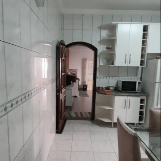 6 - Cozinha
